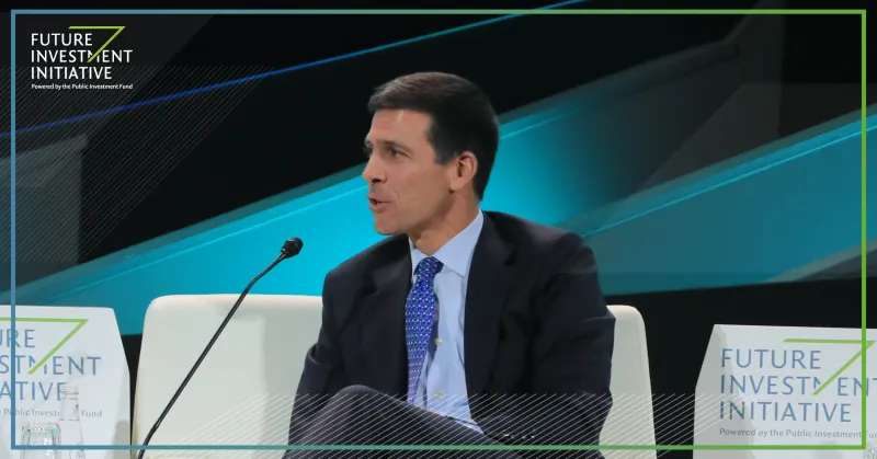 «مستقبل الاستثمار».. ما مصير الثروات والقوى بعد 10 سنوات من الآن؟