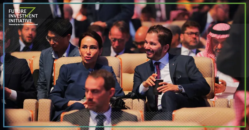 انطلاق أعمال مبادرة «مستقبل الاستثمار» بالرياض بحضور زعماء الدول