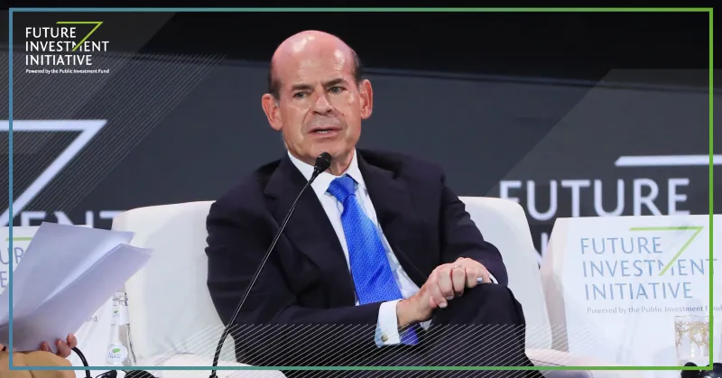 ثاني أيام «مستقبل الاستثمار».. مناقشات حول مستقبل قطاع الطاقة المتغير