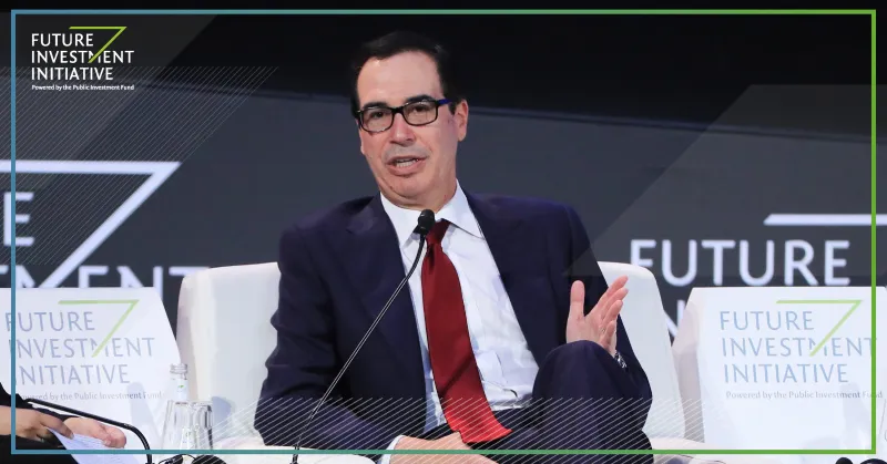 ثاني أيام «مستقبل الاستثمار».. مناقشات حول مستقبل قطاع الطاقة المتغير