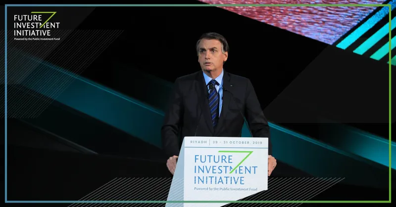 ثاني أيام «مستقبل الاستثمار».. مناقشات حول مستقبل قطاع الطاقة المتغير