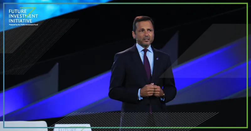 ثاني أيام «مستقبل الاستثمار».. مناقشات حول مستقبل قطاع الطاقة المتغير