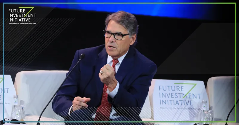 ثاني أيام «مستقبل الاستثمار».. مناقشات حول مستقبل قطاع الطاقة المتغير