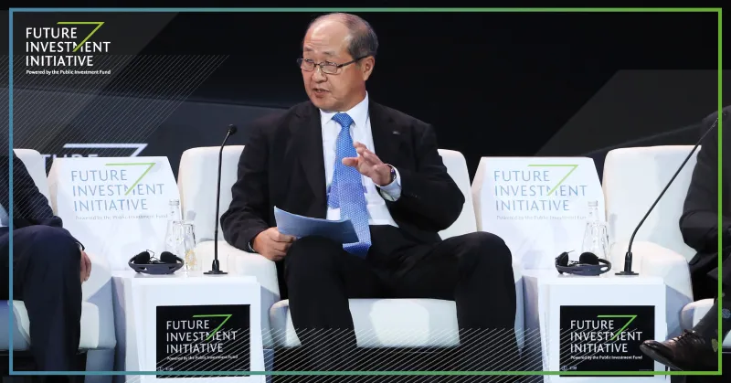 ثاني أيام «مستقبل الاستثمار».. مناقشات حول مستقبل قطاع الطاقة المتغير