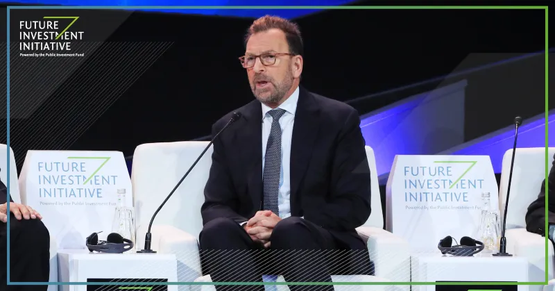 ثاني أيام «مستقبل الاستثمار».. مناقشات حول مستقبل قطاع الطاقة المتغير