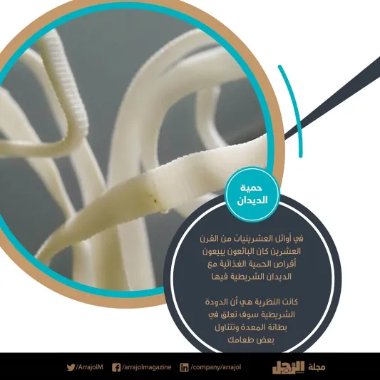 أغرب وأخطر 10 حميات غذائية في العالم «إنفوجراف»