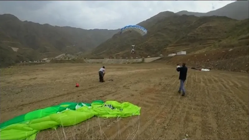 77 ألف تأشيرة في 33 يوما.. لهذه الأسباب تصدرت تلك الجنسيات قائمة السياح في السعودية «إنفوجراف»