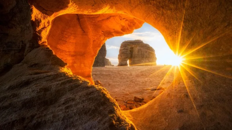 77 ألف تأشيرة في 33 يوما.. لهذه الأسباب تصدرت تلك الجنسيات قائمة السياح في السعودية «إنفوجراف»