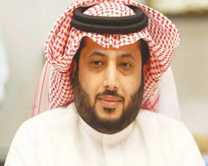 آل الشيخ يكشف عن أعداد الزائرين والسياح لفعاليات موسم الرياض خلال أسبوعين