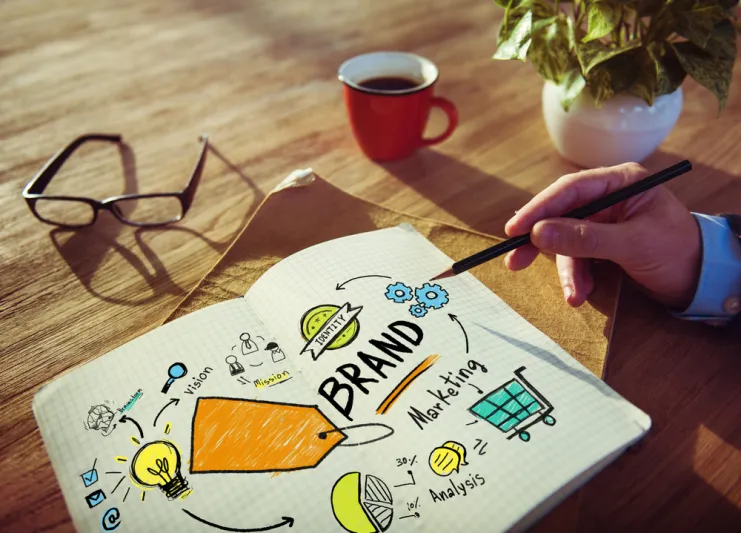 3 مبادئ حافظ عليها.. كيف تبني علامة تجارية ناجحة؟