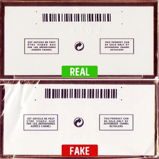 9 طرق بسيطة للتمييز بين العطر الأصلي والمزيف.. بعضها ضار جدا بالصحة