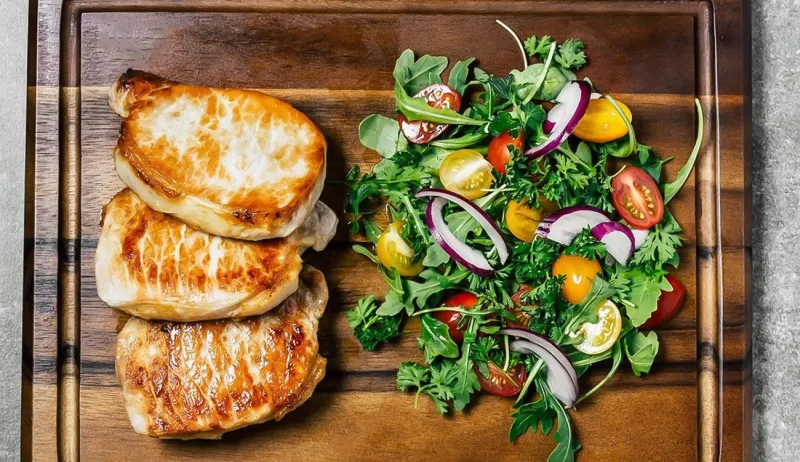 حمية "كيتو".. كل ما تحتاج إلى معرفته.. وقائمة بالمسموح والممنوع