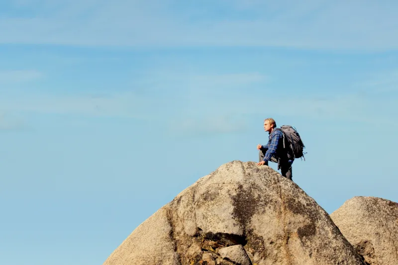 لا تعرف ماذا تفعل في حياتك؟ .. ريتشارد برانسون يُخبرك بالحل