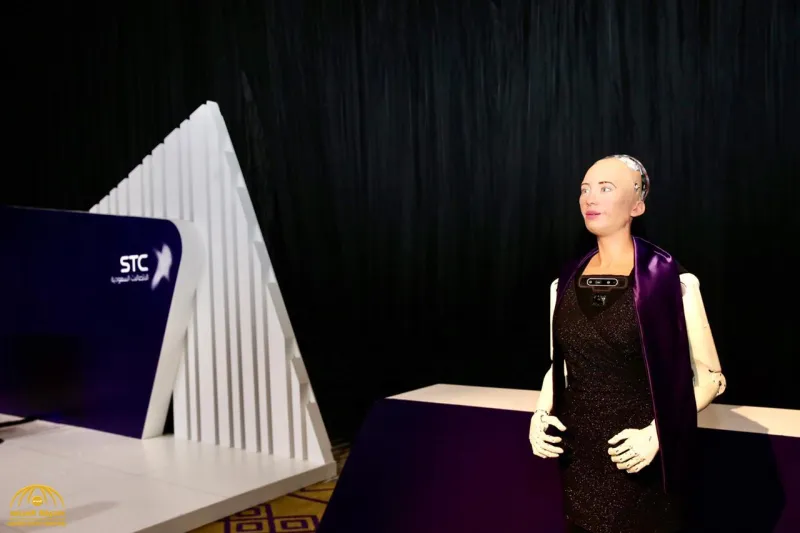 ماذا قالت الربوت صوفيا عن تهديدهم للوظائف البشرية في المستقبل؟