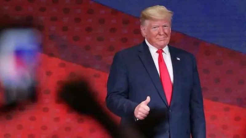 بداية لتسوية أزمة اليمن.. ماذا قال ترامب عن اتفاق الرياض بين الأطراف اليمنية؟