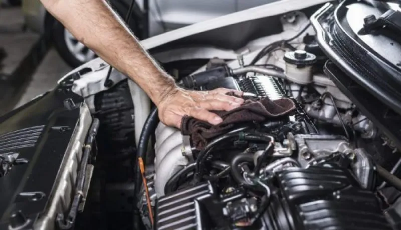 أهم النصائح قبل غسيل موتور السيارة.. حتى لا يتلف بسرعة