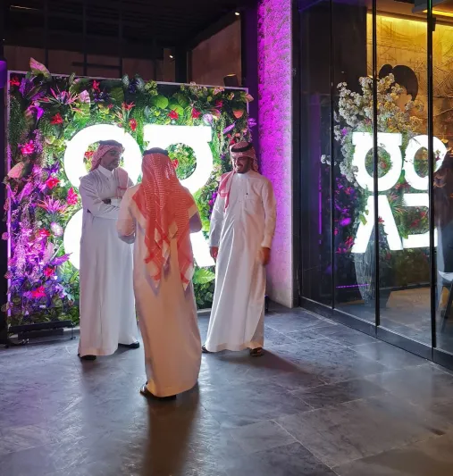 هواوي تطلق أحدث هواتفها HUAWEI Nova 5T وساعة HUAWEI WATCH GT 2 في السعودية