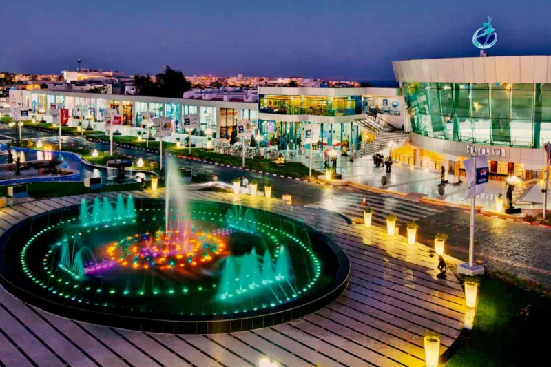 أفضل فنادق شرم الشيخ لعام 2020 .. استمتع بسياحة غير تقليدية