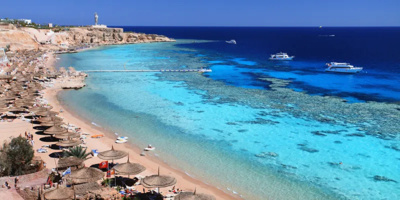 أفضل فنادق شرم الشيخ لعام 2020 .. استمتع بسياحة غير تقليدية