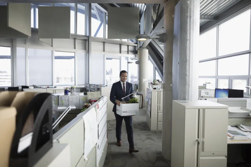 كيف تستقيل من وظيفتك بفخر؟ إليك نصيحة الخبراء