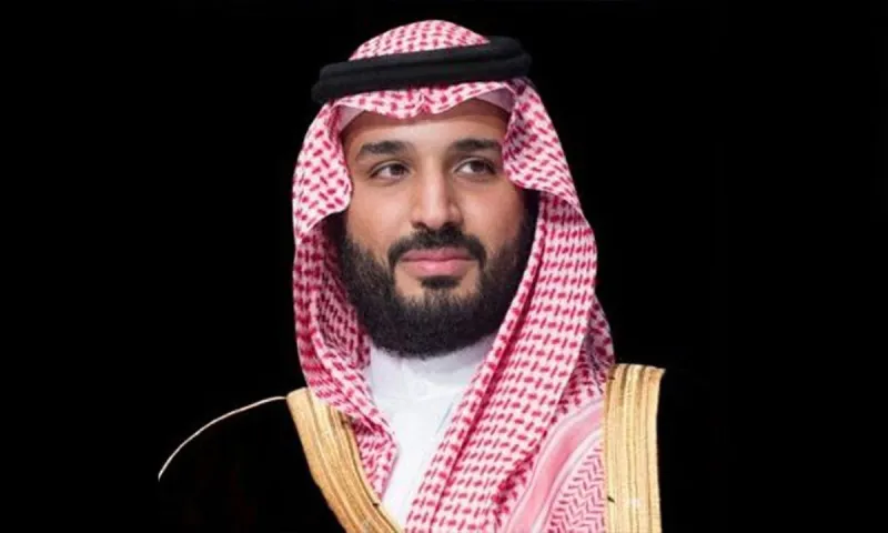 ولي العهد يرأس اجتماع اللجنة العليا لمتابعة أعمال مجمع خادم الحرمين للحديث النبوي