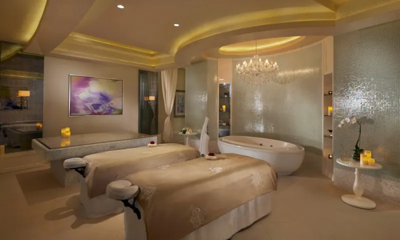 في موسم الأعياد.. قدّم لأحبائك فرصة اختبار تجارب فريدة مع علامات هيلتون