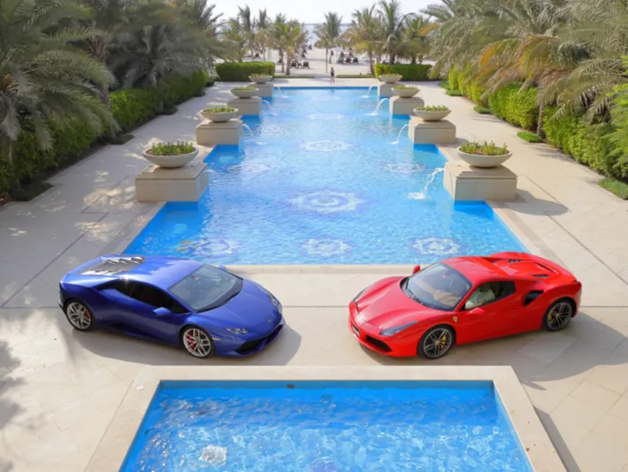 في موسم الأعياد.. قدّم لأحبائك فرصة اختبار تجارب فريدة مع علامات هيلتون