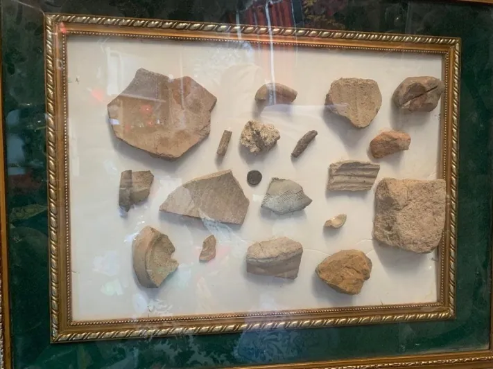 قطع تصل لـ 2000 عام.. معرض سعودي فريد من نوعه في الجموم (صور)