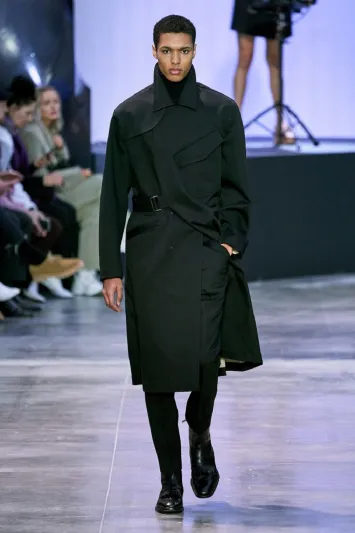 أبرز اتجاهات الأزياء الرجالية لخريف وشتاء 2019 و2020