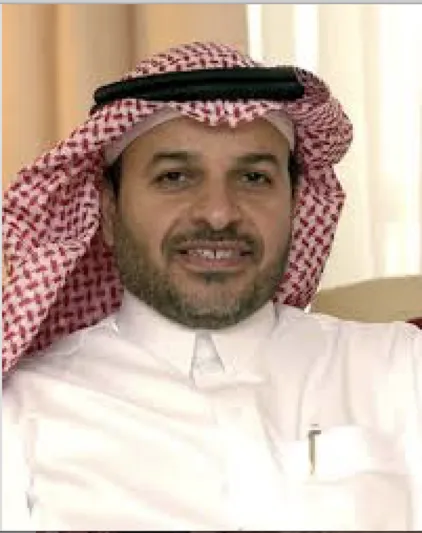 المؤثرون الخمسة في قطاع الدواء  بالمملكة 