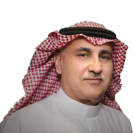 المؤثرون الخمسة في قطاع الدواء  بالمملكة 