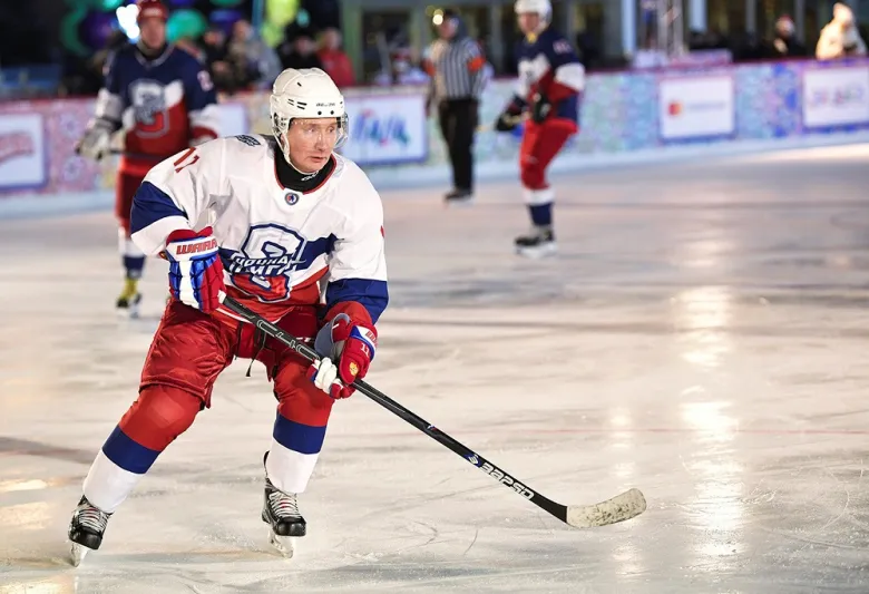 الرئيس الروسي فلاديمير بوتين: لم أطمح للمنصب.. وإذا أقدمت على شيء أصل به إلى نهايته المنطقية