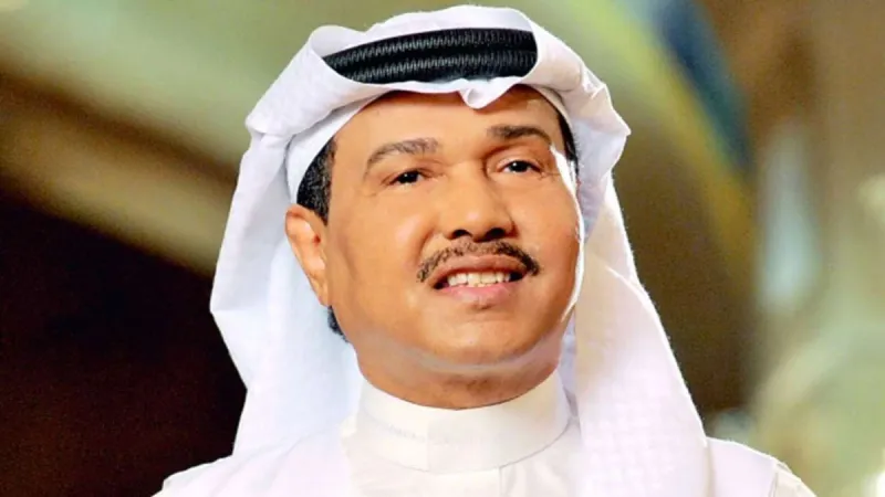 هل تعمد محمد عبده إحراج إعلامي سعودي على الهواء؟ «فيديو»