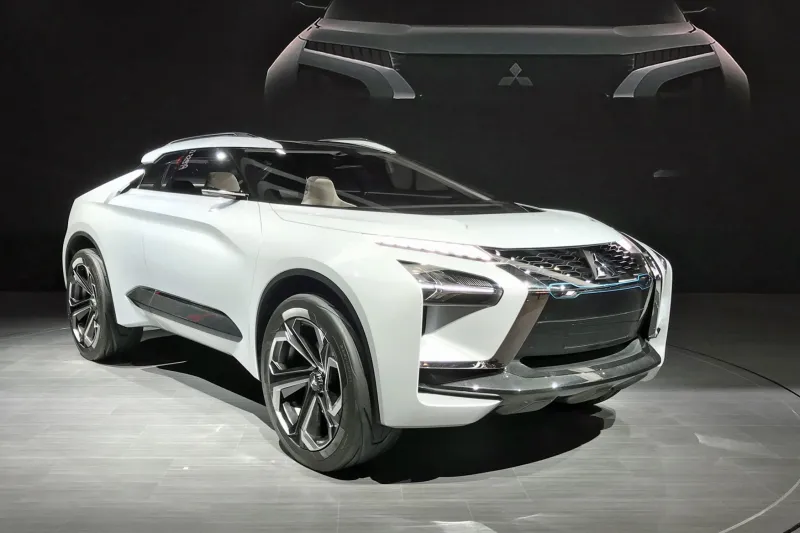 «e-EVOLUTION» أسرع سيارة كهربائية في العالم (فيديو)