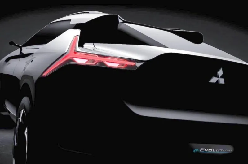 «e-EVOLUTION» أسرع سيارة كهربائية في العالم (فيديو)