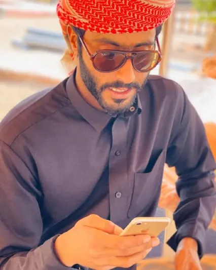 حقيقة رقص شاب عربي وسائحة في مدائن صالح بالعلا «فيديو»