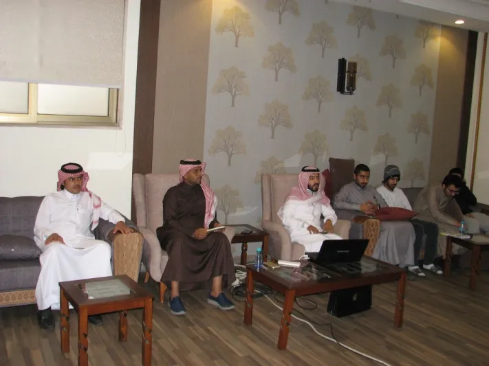 محمد سعد آل كامل: خضت حرباً لافتتح أول متجر إلكتروني لبيع الخضار والفواكه