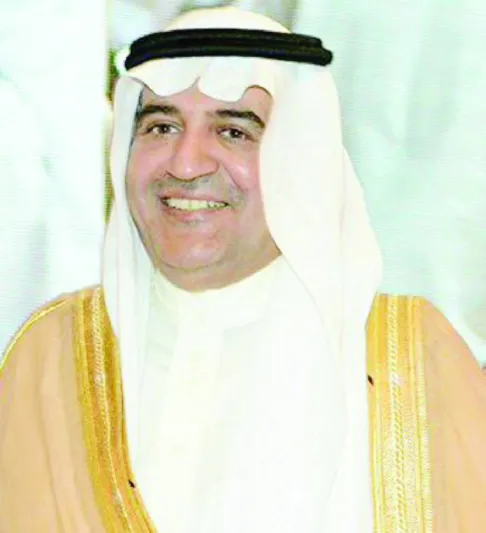 الدكتور عبد الله بن أحمد المغلوث: علم .. وخبرة 