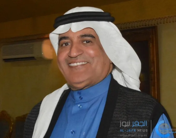 الدكتور عبد الله بن أحمد المغلوث: علم .. وخبرة 