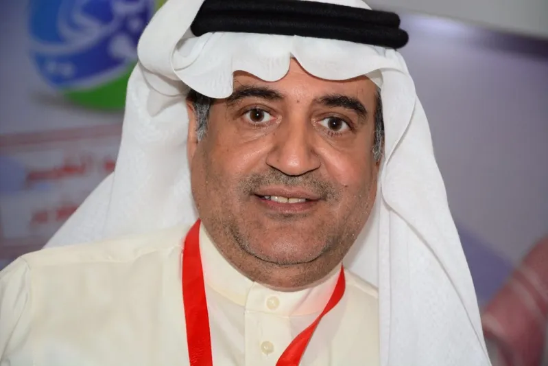 الدكتور عبد الله بن أحمد المغلوث: علم .. وخبرة 