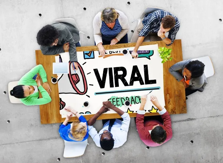 كيف تخطط لحملة التسويق الفيروسي (Viral Marketing)؟