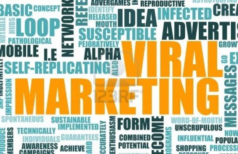 كيف تخطط لحملة التسويق الفيروسي (Viral Marketing)؟