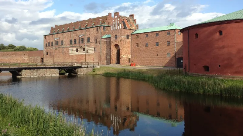 أبرز 5 مدن سياحية في السويد.. رحلة أوروبية من طراز خاص 