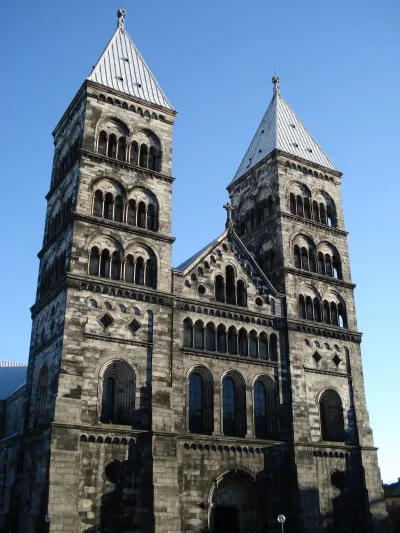 أبرز 5 مدن سياحية في السويد.. رحلة أوروبية من طراز خاص 