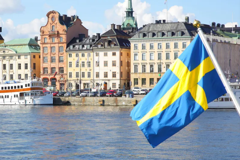 أبرز 5 مدن سياحية في السويد.. رحلة أوروبية من طراز خاص 