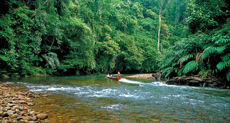 أشهر معالم جزيرة بروناي السياحية.. دليلك الشامل لرحلة ممتعة