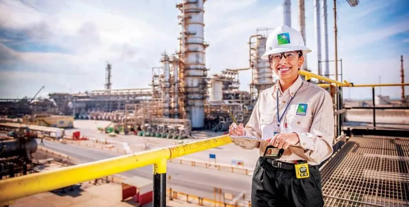 سعر السهم بين 30 و 32 ريالًا.. «س» و «ج» كل ما تريد معرفته عن اكتتاب أرامكو الذي يبدأ اليوم