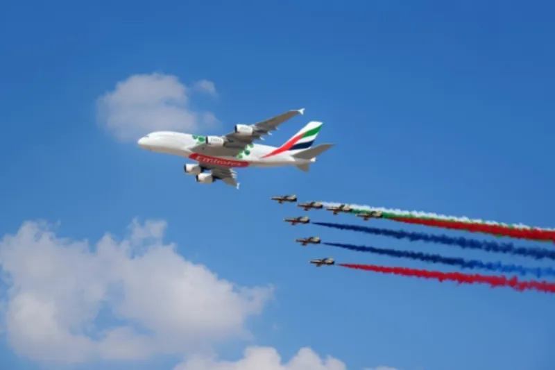 إيرباص تكشف عن أول طائرة سباق كهربائية (صور)