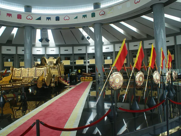 أشهر معالم جزيرة بروناي السياحية.. دليلك الشامل لرحلة ممتعة