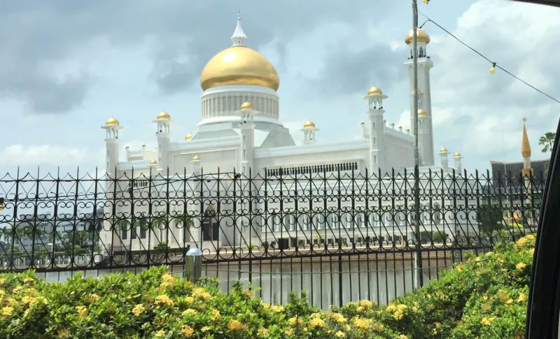 أشهر معالم جزيرة بروناي السياحية.. دليلك الشامل لرحلة ممتعة